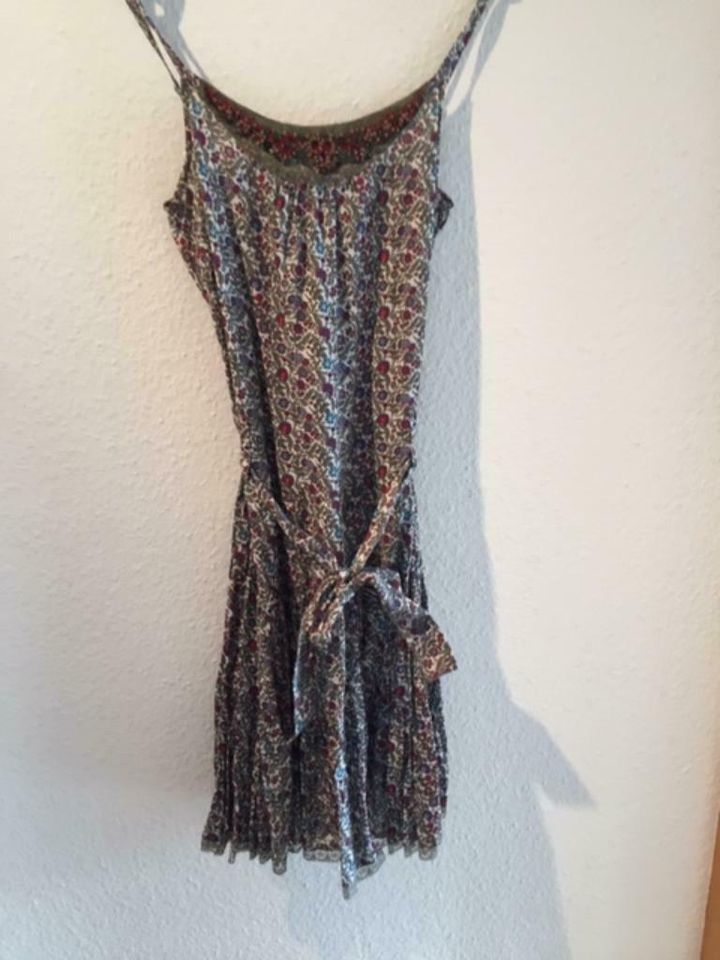 Kleid Sommerkleid in Art Vintagelook Gr.38 in Stuttgart