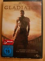 DVD Gladiator Russell Crowe für 2 Euro Nordrhein-Westfalen - Mönchengladbach Vorschau
