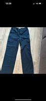 Zara Hose grau dunkelgrau Frankfurt am Main - Frankfurter Berg Vorschau