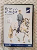 Ritter Dressage DVD Ecke gut, alles gut Bayern - Nittendorf  Vorschau