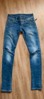 G-Star Stretchjeans Gr.  25/32 blau Bayern - Ortenburg Vorschau