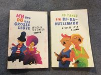 Kinderbuch, Kinderlieder, Gedichte für Kinder, Reclam Pankow - Prenzlauer Berg Vorschau