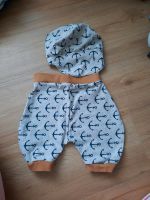 Set sommer Pump shorts baby 74 Hessen - Hilders Vorschau