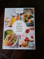 Großes Thermomixbuch "Eat green, feel good" Schleswig-Holstein - Ostenfeld (Husum) Vorschau