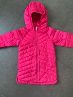 ❤️ Reima - leichter Daunenmantel - Pink - Gr. 116 - wie neu ❤️ Kreis Ostholstein - Bad Schwartau Vorschau