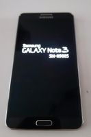 Samsung Galaxy Note 3 Nürnberg (Mittelfr) - Leyh Vorschau