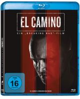 Blu-ray El Camino: Ein "Breaking Bad"-Film  OVP Rheinland-Pfalz - Lörzweiler Vorschau