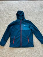 McKinley Regenjacke 3000mm Blau XL/54 Bayern - Bad Windsheim Vorschau