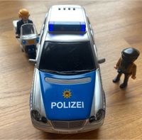 Polizeiauto mit Geräuschen wie Playmobil Nordrhein-Westfalen - Wetter (Ruhr) Vorschau