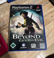 Beyond Good & Evil - Playstation 2 (PS2) Nordrhein-Westfalen - Wesseling Vorschau