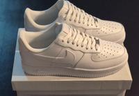 Airforce 1 nike Schuhe Niedersachsen - Dannenberg (Elbe) Vorschau