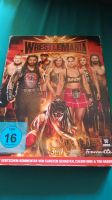 Tausche Wrestlemania gegen andere WWE DVD Berlin - Spandau Vorschau