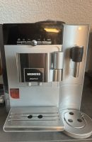 Kaffeevollautomat Siemens EQ7 Niedersachsen - Hann. Münden Vorschau