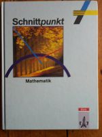 Schnittpunkt Mathematik 7 (Schulbuch für die 7. Klasse) Nordrhein-Westfalen - Bad Laasphe Vorschau