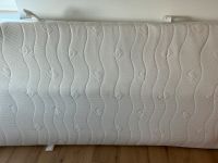 Matratze 200cm x 100cm Hessen - Mengerskirchen Vorschau