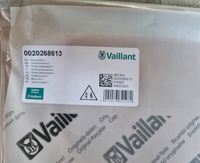 Vaillant Dichtungssatz Elektrode-Wart.set II 0020268613 Nordrhein-Westfalen - Bergkamen Vorschau