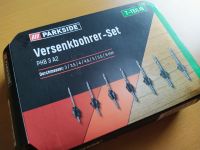 Versenkbohrer-Set 3-6mm Bad Zwischenahn - Ofen Vorschau