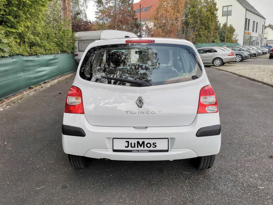 Renault Twingo Authentique. Top Zustand. in Wiesbaden