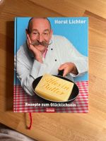 Horst Lichter - Alles in Butter - Kochbuch Baden-Württemberg - Eberstadt Vorschau