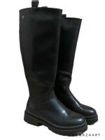 Schwarze Damen Stiefel Bayern - Geisenhausen Vorschau