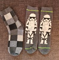 Jungs Socken Star Wars Bayern - Vohburg an der Donau Vorschau