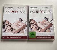 Keinohrhasen Zweiohrküken DVDs Bremen - Oberneuland Vorschau