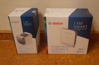 Bosch Smart Home Set Controller + Heizkörper-Thermostat Baden-Württemberg - Kämpfelbach Vorschau