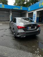 Mercedes BenzA220d AMG Hamburg-Nord - Hamburg Langenhorn Vorschau