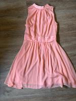 Cocktailkleid Aprikot/Rosa Schleswig-Holstein - Ellerau  Vorschau