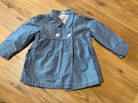 Trendchoat  Regenjacke gr.80 h&m Prinzessin Hessen - Maintal Vorschau