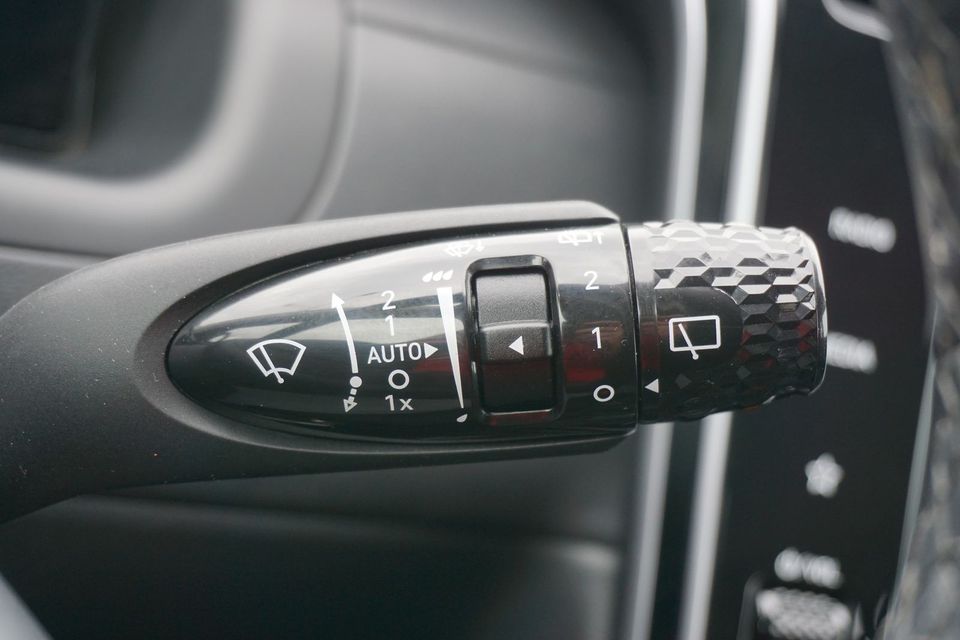 Hyundai Tucson 1.6 T-GDI LED AAC Kam MirrorLink VC in Schwerin