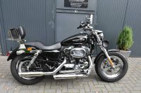 Harley-Davidson Sportster XL1200 Custom FFBBCO Kreis Pinneberg - Barmstedt Vorschau