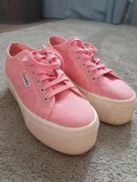 Superga Damenschuhe Baden-Württemberg - Kehl Vorschau