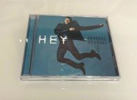 CD Andreas Bourani Hey Wuppertal - Elberfeld Vorschau