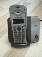 Telefon Audioline DECT 4800 mit Anrufbeantworter Berlin - Reinickendorf Vorschau