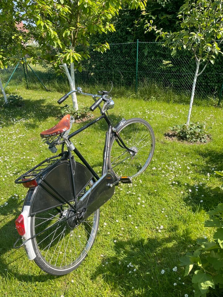 Gazelle A-Touren Herren Fahrrad in Krefeld