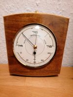 Barometer Thermometer Holz DDR Thüringen - Jena Vorschau