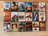 18 DVDs gemischt siehe Bild Bayern - Bindlach Vorschau