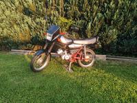 Simson s50 s51 DDR Papiere  3 Gang Sachsen - Flöha  Vorschau