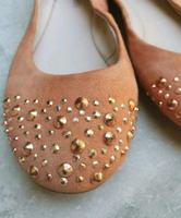 Ballerinas Schuhe Minelli gr.38 gr.37 neu Berlin - Lichterfelde Vorschau