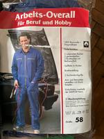 Freizeit-und Arbeitsoverall Berlin - Charlottenburg Vorschau