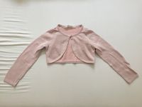 Süßer Bolero mit Glitzer von H&M in Größe 110/116 Baden-Württemberg - Heidelberg Vorschau