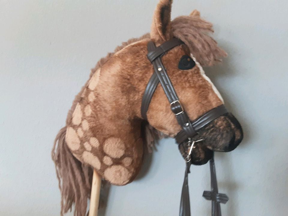 Hobby Horse in Tangstedt 