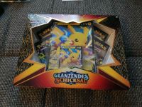 Pikachu v Premium Box glänzendes Schicksal Baden-Württemberg - Mannheim Vorschau