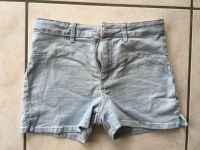 H&M Mädchen Jeans Shorts Gr. 164 Nordrhein-Westfalen - Herzebrock-Clarholz Vorschau