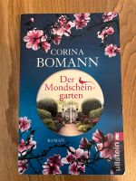 Der Mondscheingarten - Corinna Bomann Köln - Ehrenfeld Vorschau