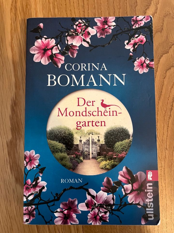 Der Mondscheingarten - Corinna Bomann in Köln