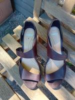 Camper Sandale dunkelbraun Gr. 41 neu Nordrhein-Westfalen - Haan Vorschau