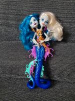 Monster High Peri und Pearl Baden-Württemberg - Ravenstein Vorschau