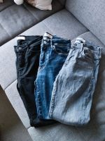 Jeans COJ Größe 25/28 Schleswig-Holstein - Bargteheide Vorschau